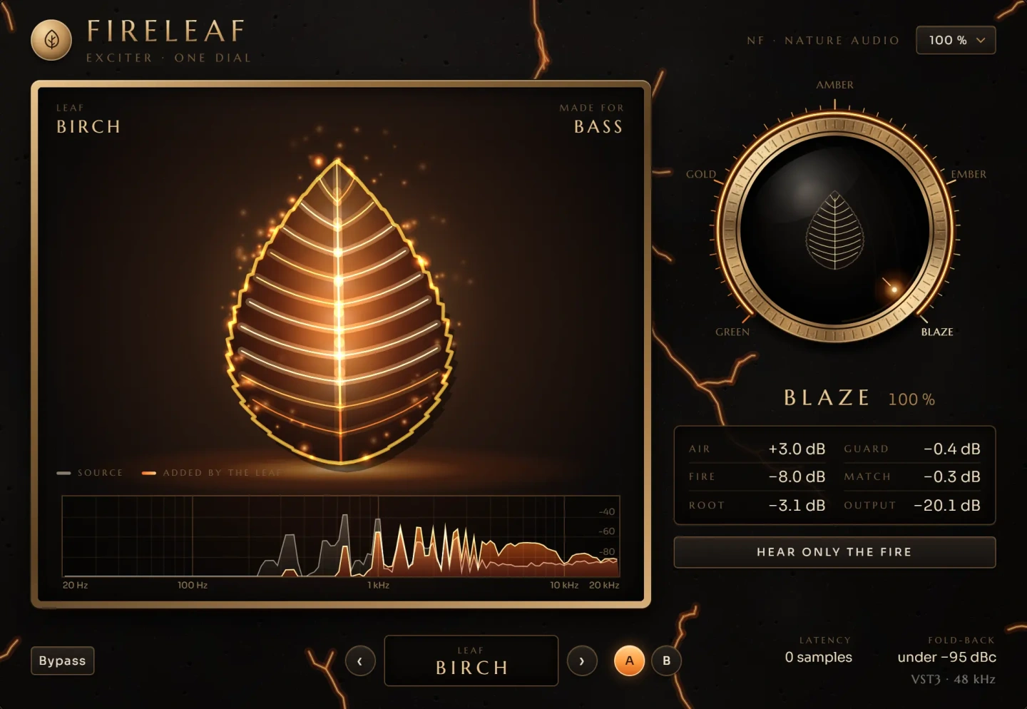 FireLeaf — screenshot 3