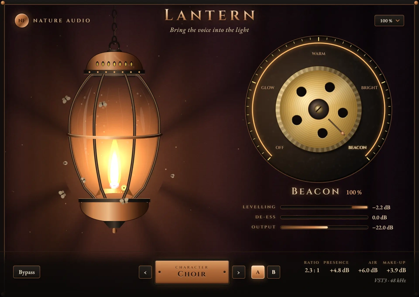 Lantern — screenshot 3