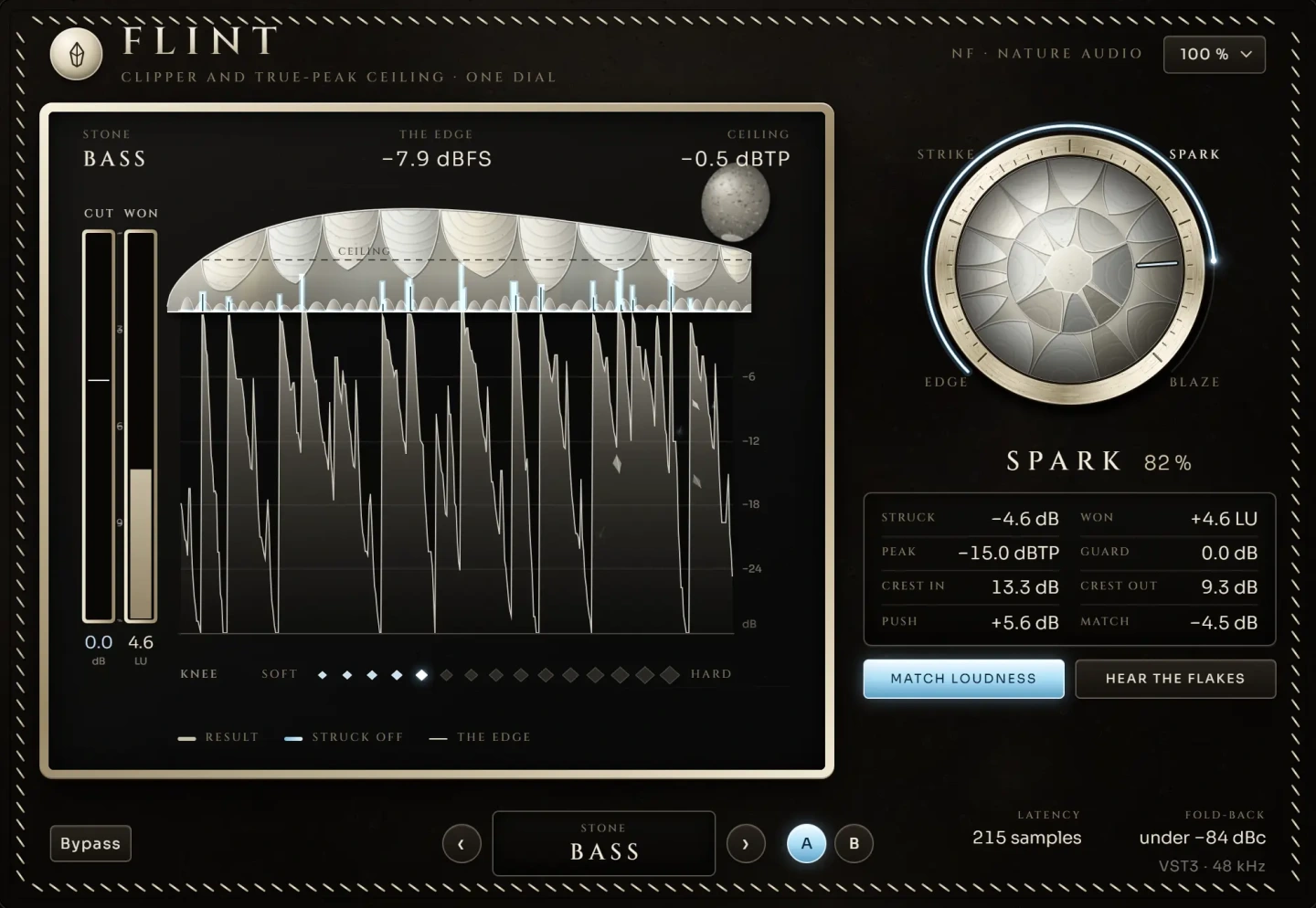 Flint — screenshot 1
