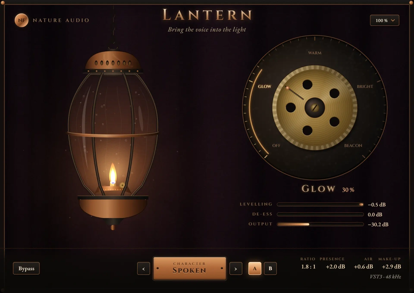 Lantern — screenshot 2