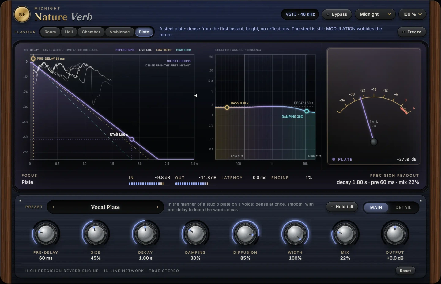 Nature Verb — screenshot 2