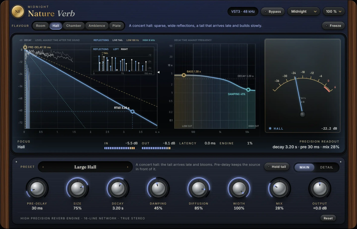 Nature Verb — screenshot 1