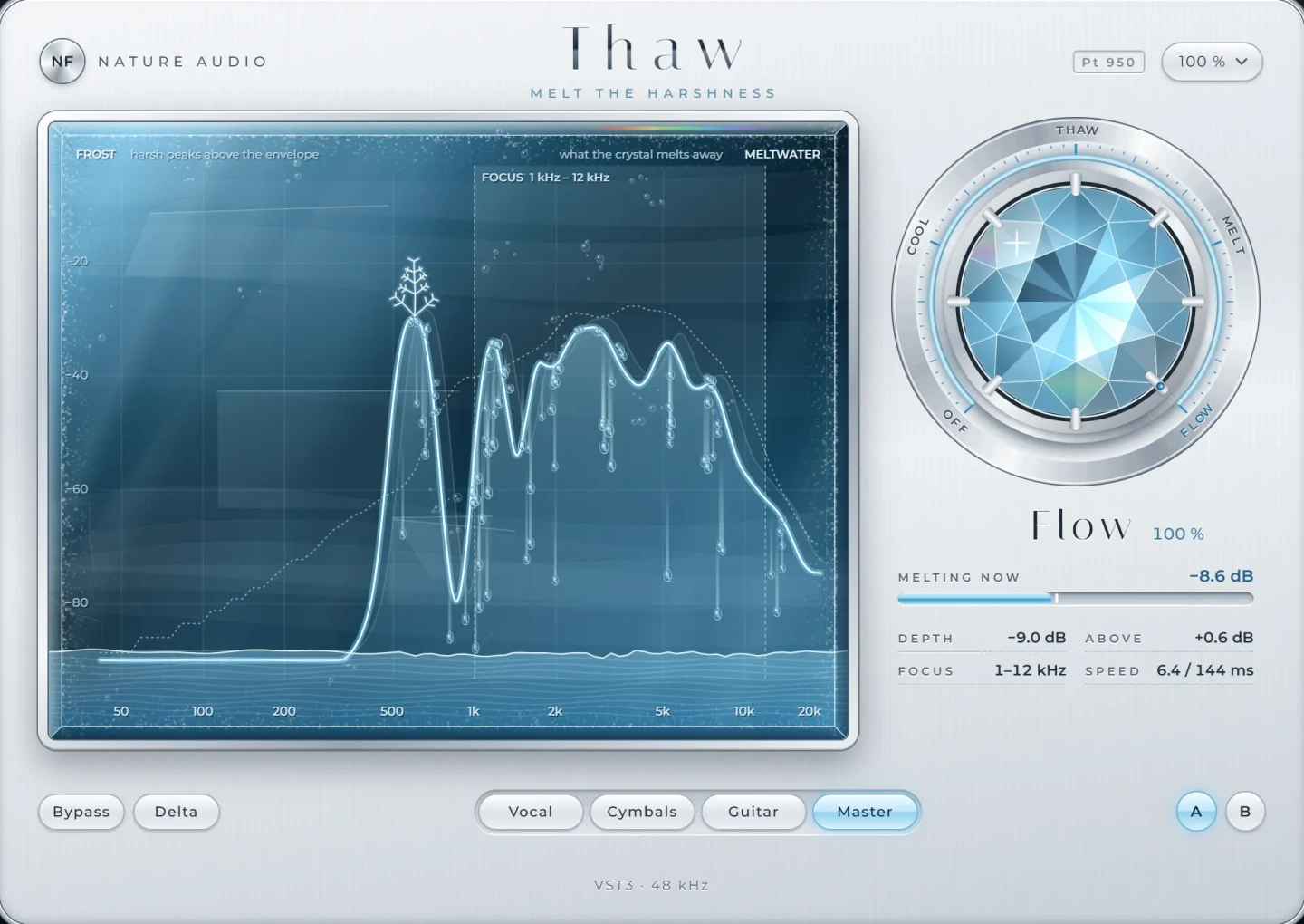 Thaw — screenshot 3