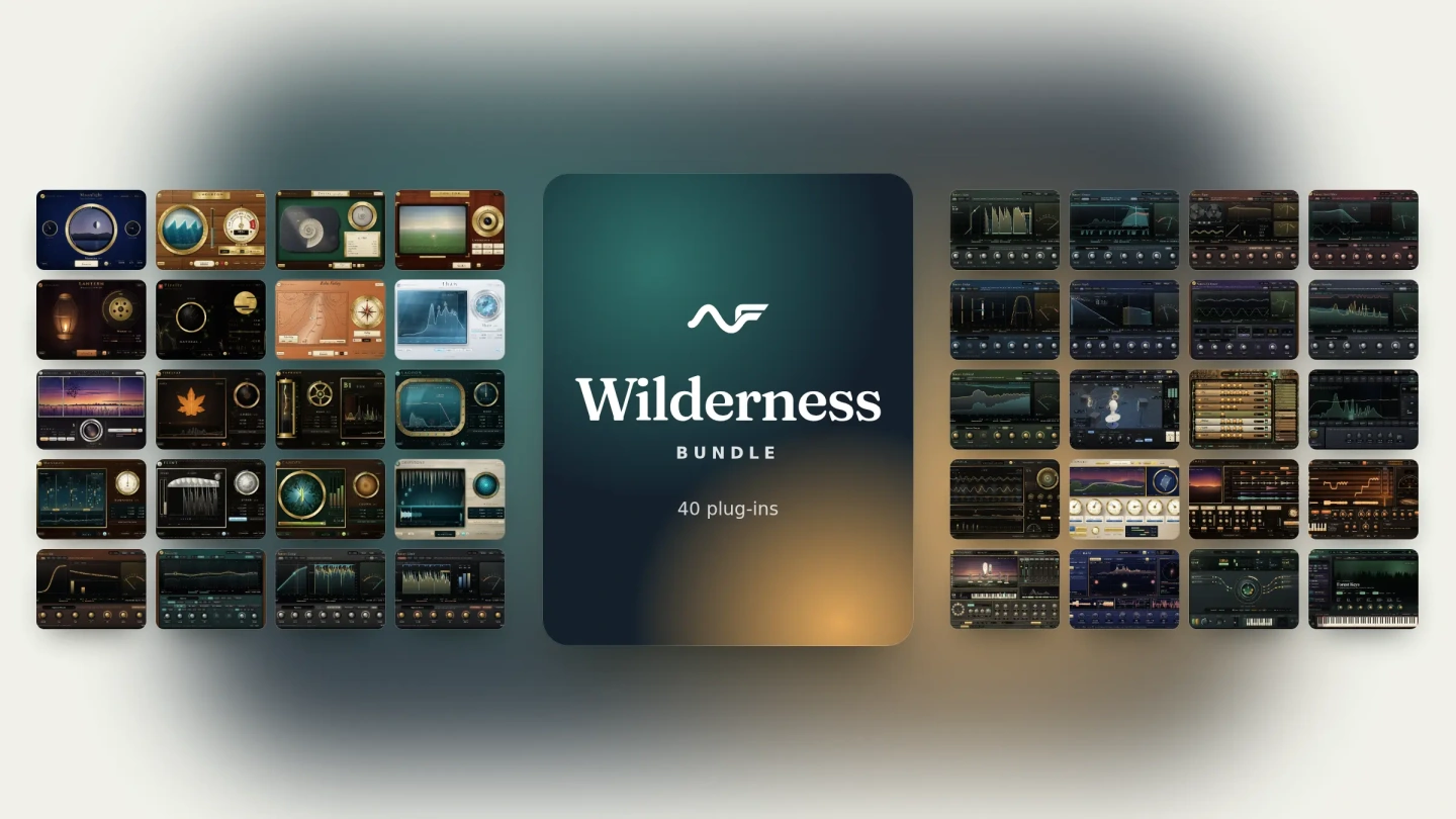 Wilderness Bundle