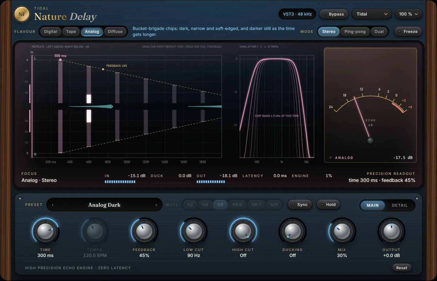 Nature Delay — screenshot 3