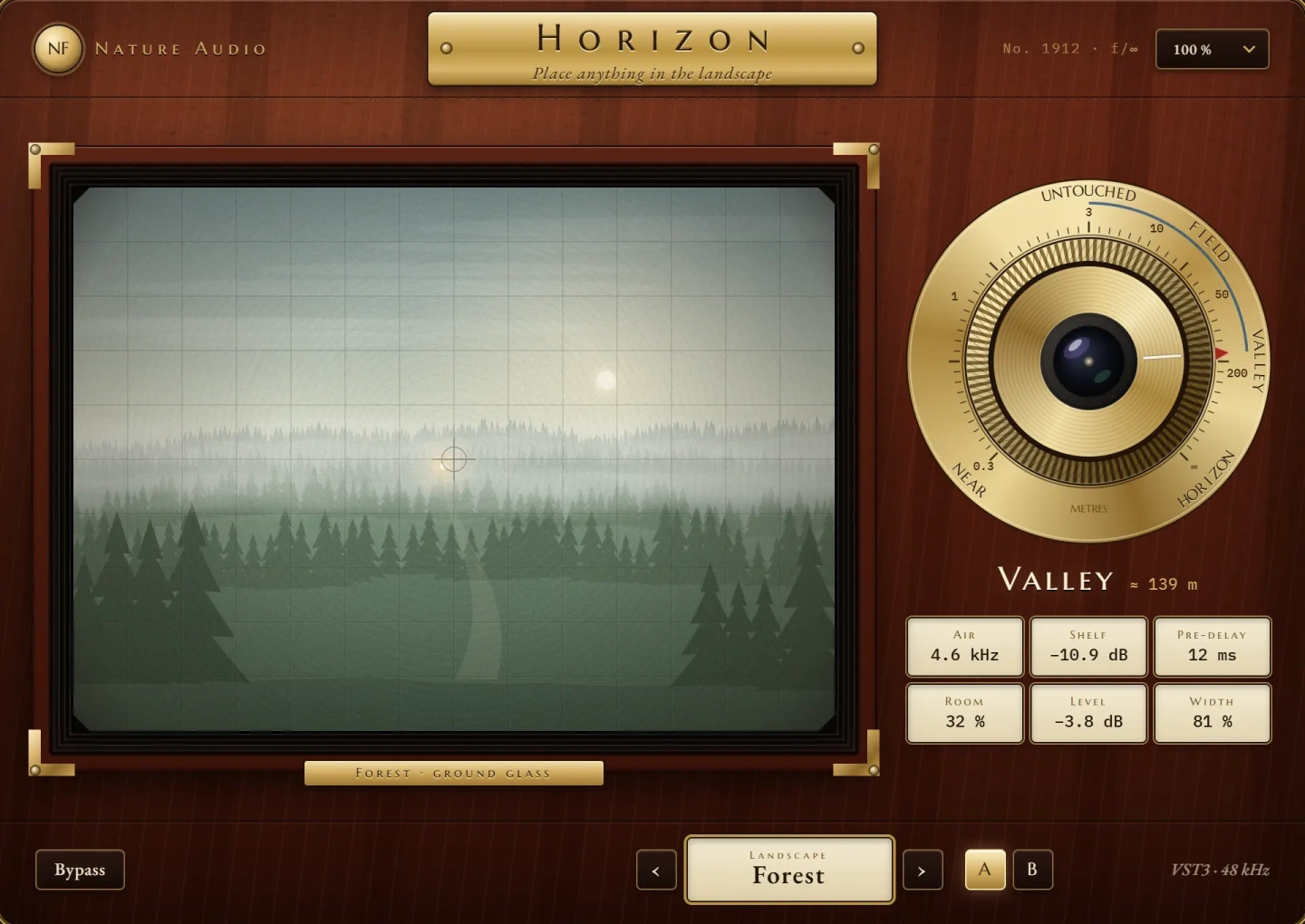 Horizon — screenshot 1