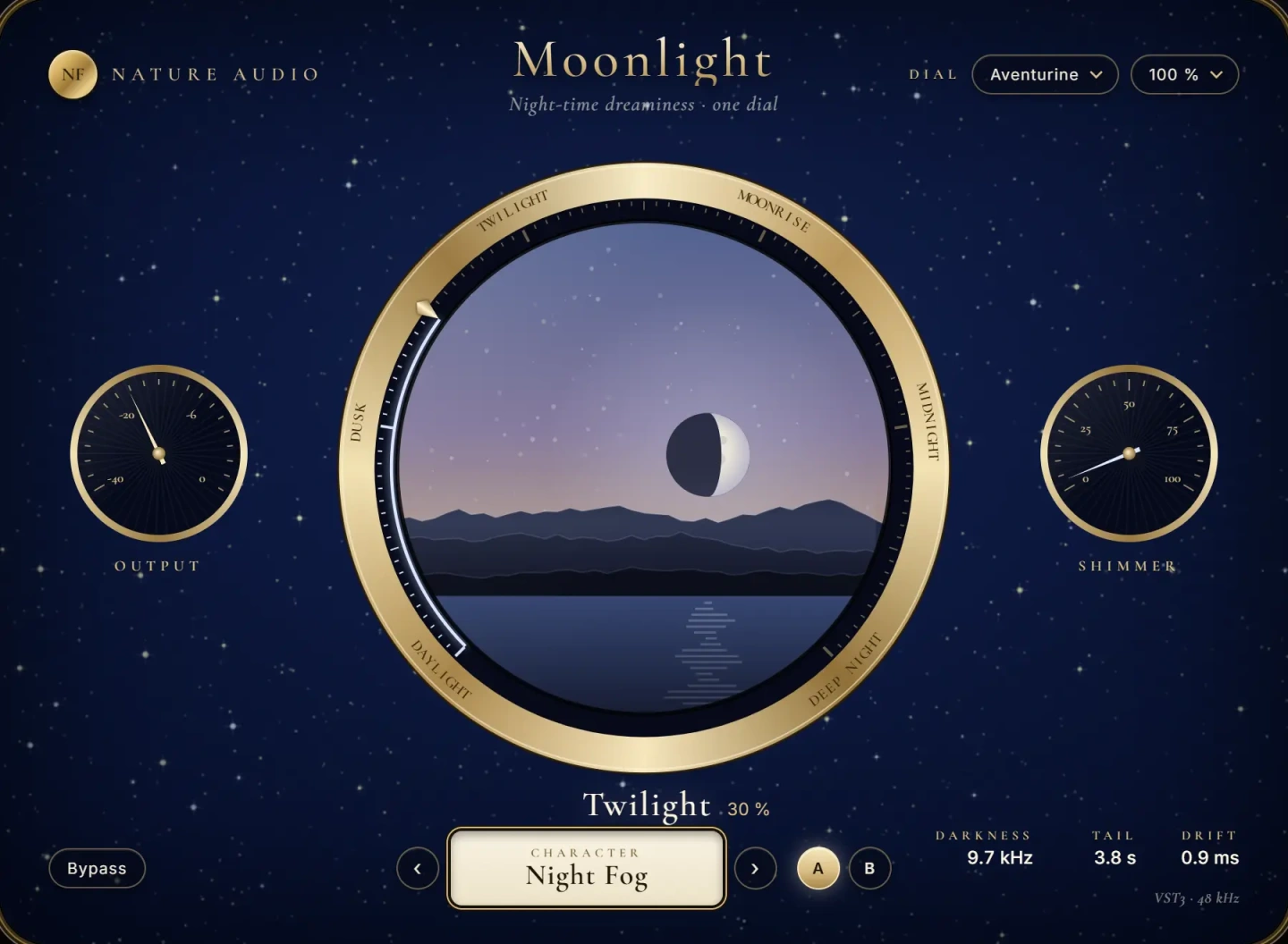 Moonlight — screenshot 2
