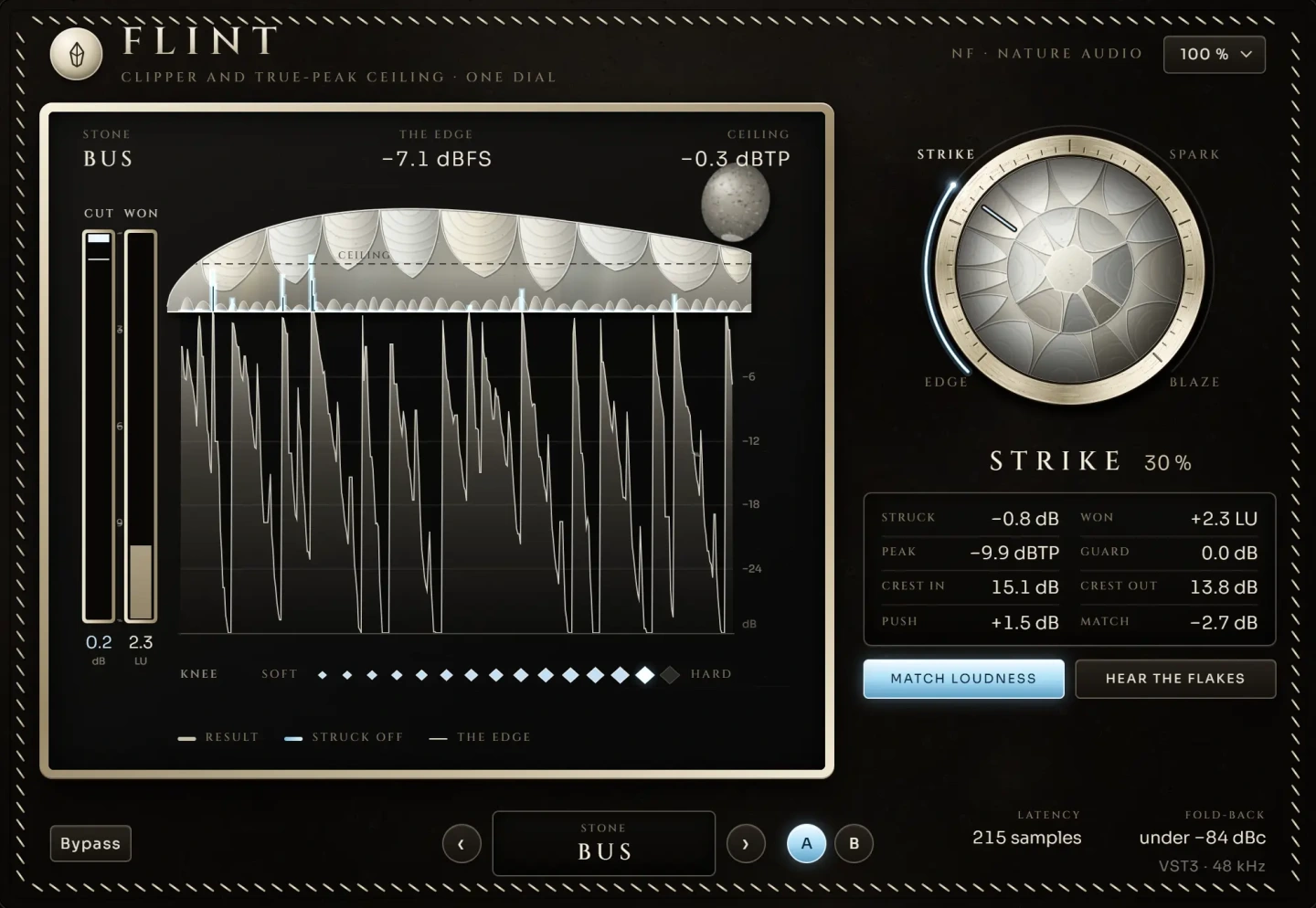 Flint — screenshot 2