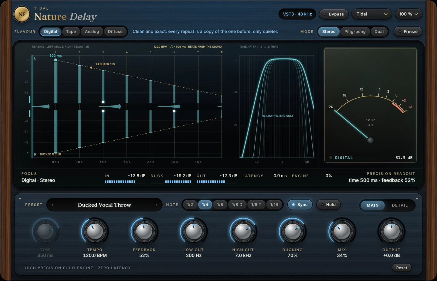 Nature Delay — screenshot 2