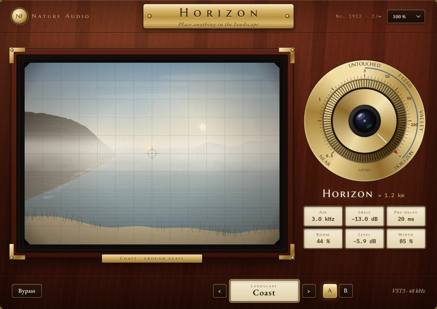 Horizon — screenshot 3