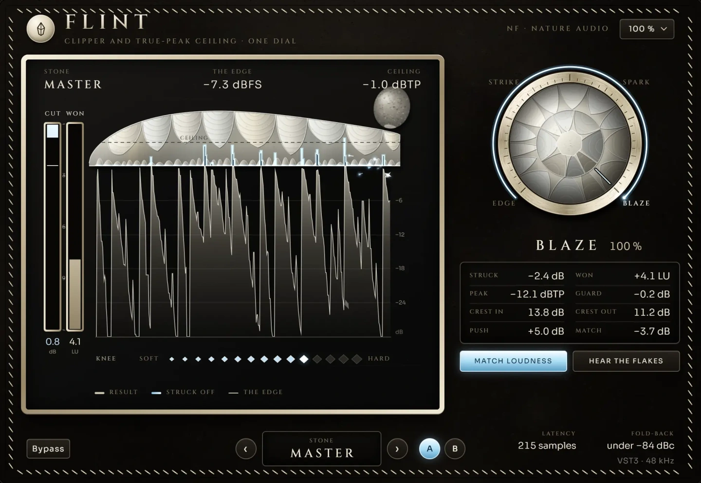 Flint — screenshot 3