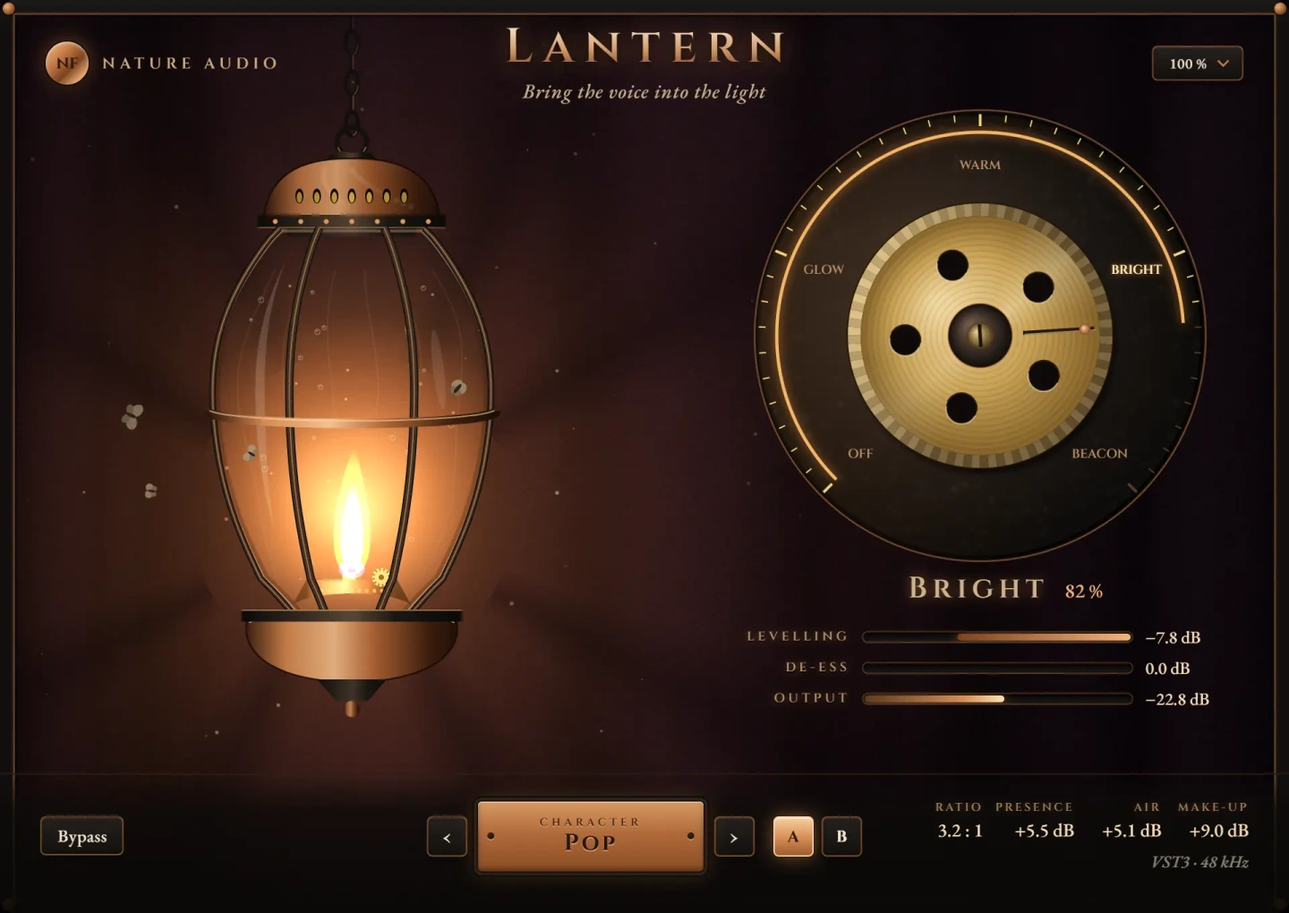 Lantern — screenshot 1