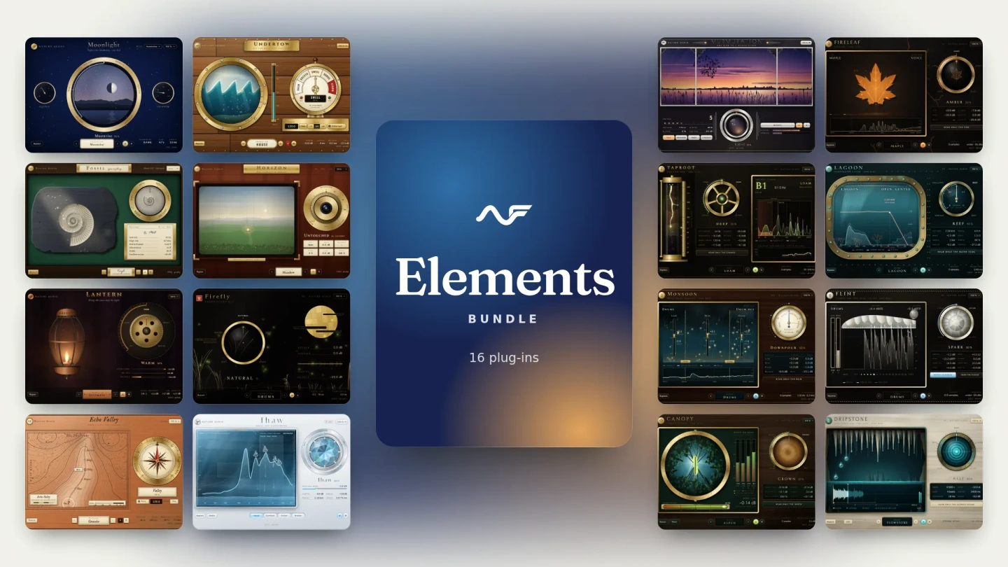 Elements Bundle