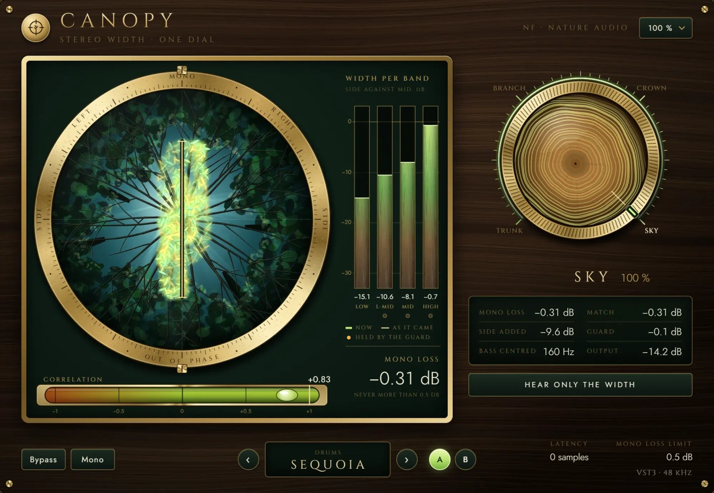 Canopy — screenshot 3
