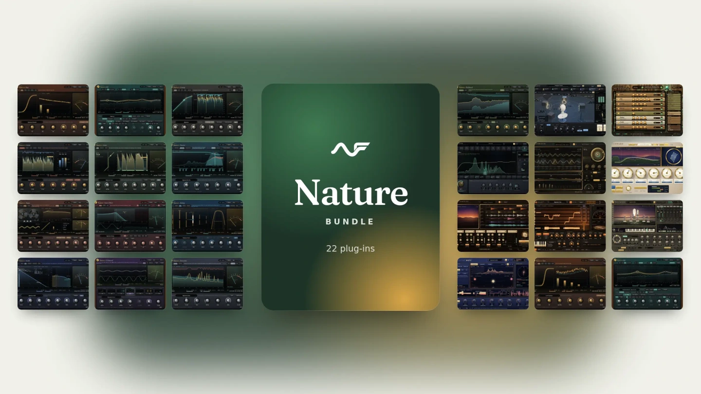Nature Bundle