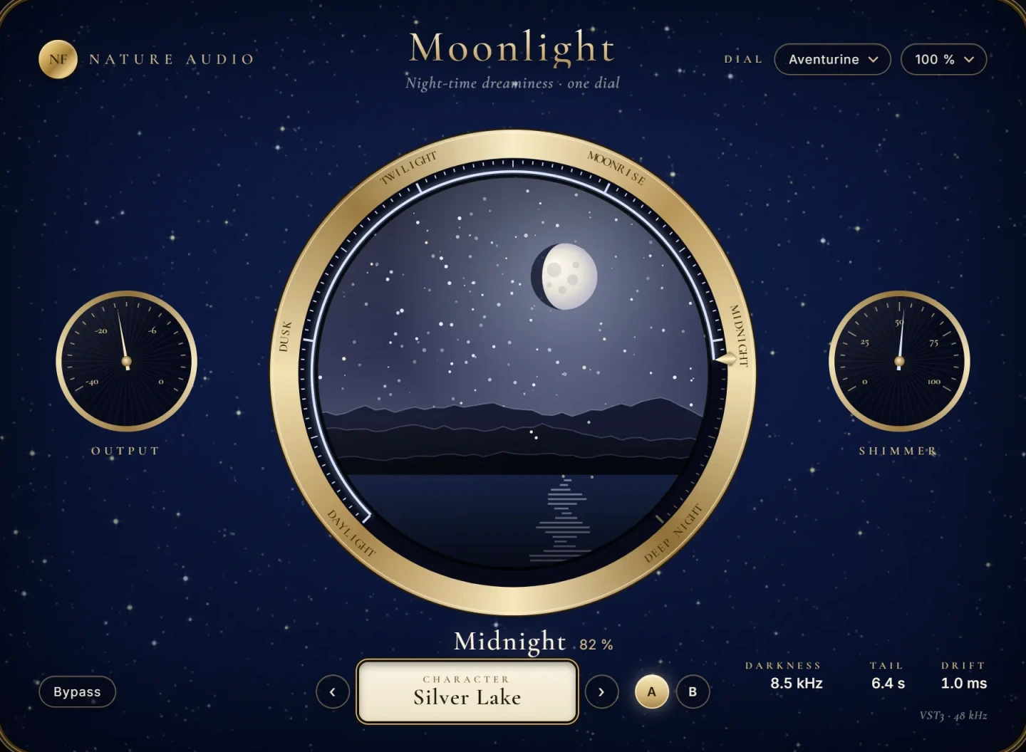 Moonlight — screenshot 1