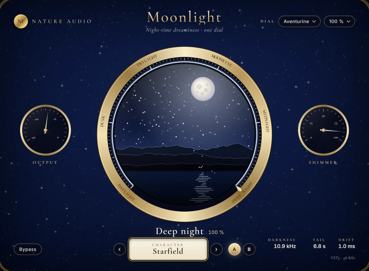 Moonlight — screenshot 3