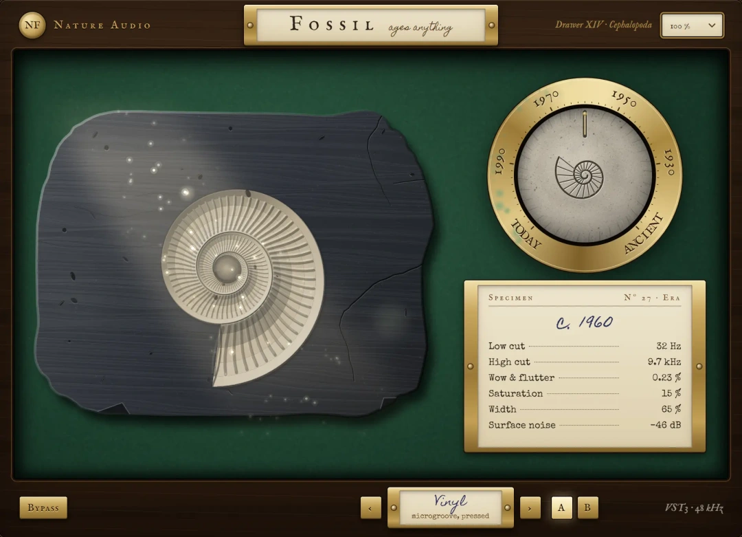 Fossil
