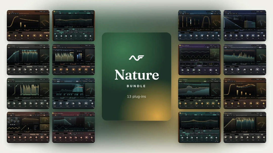 Nature Bundle