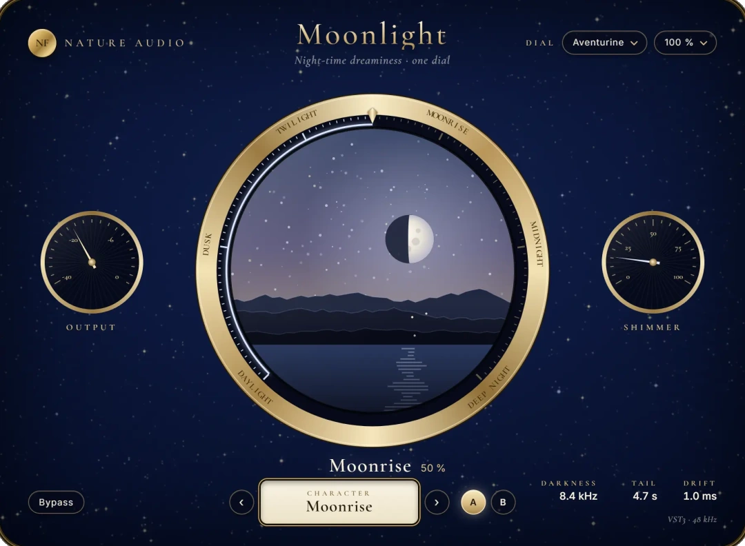 Moonlight