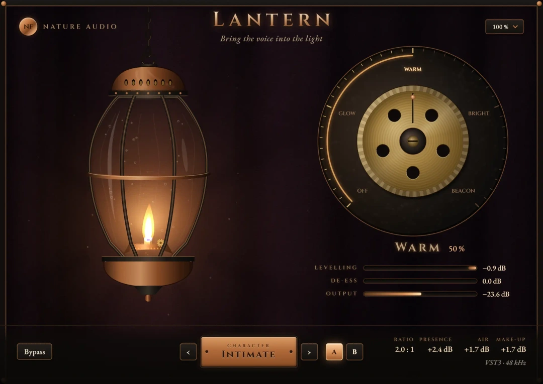 Lantern