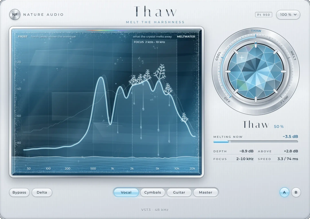 Thaw
