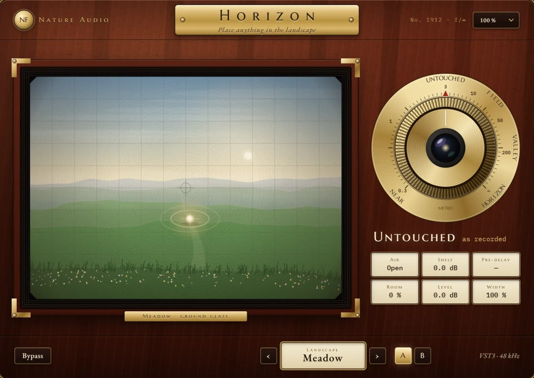 Horizon