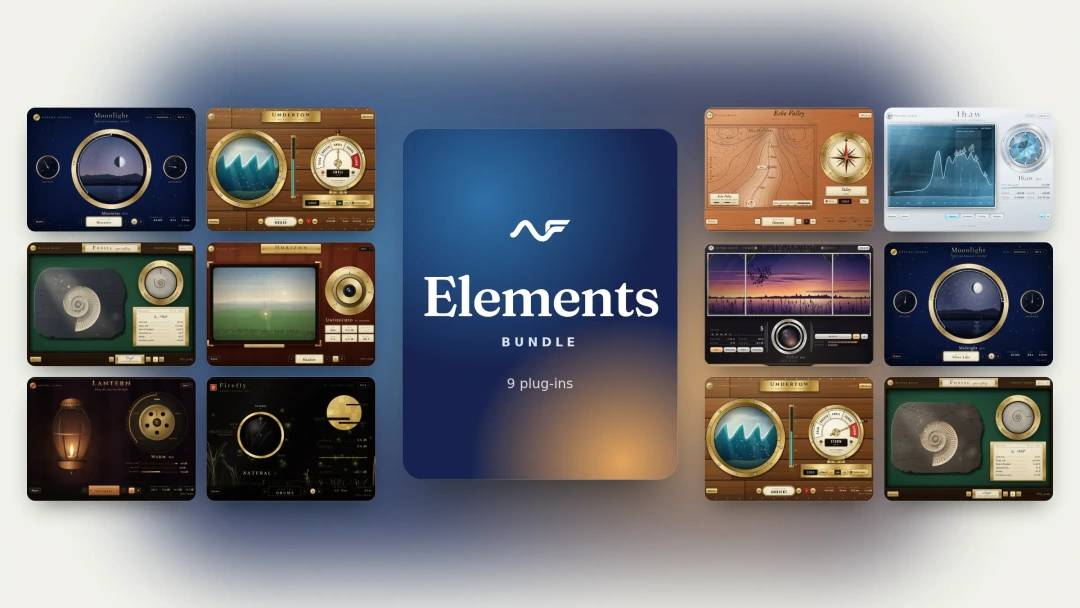 Elements Bundle